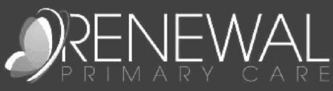 Logo for Renewal Primary Care in Ocala, Florida